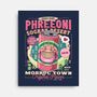 Phreeoni Energy Drink-None-Stretched-Canvas-LAGELANTEE