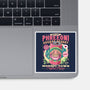 Phreeoni Energy Drink-None-Glossy-Sticker-LAGELANTEE