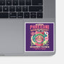 Phreeoni Energy Drink-None-Glossy-Sticker-LAGELANTEE