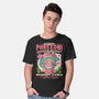 Phreeoni Energy Drink-Mens-Basic-Tee-LAGELANTEE