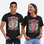 Phreeoni Energy Drink-Unisex-Basic-Tee-LAGELANTEE