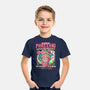 Phreeoni Energy Drink-Youth-Basic-Tee-LAGELANTEE