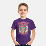 Phreeoni Energy Drink-Youth-Basic-Tee-LAGELANTEE