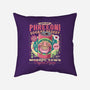 Phreeoni Energy Drink-None-Removable Cover w Insert-Throw Pillow-LAGELANTEE