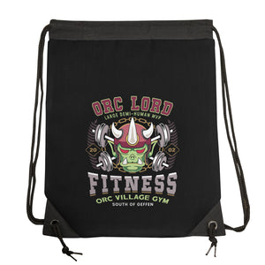 Geffen Orc Village Fitness