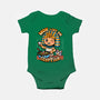 Wok Like An Egyptian-Baby-Basic-Onesie-Boggs Nicolas