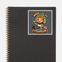 Wok Like An Egyptian-None-Glossy-Sticker-Boggs Nicolas