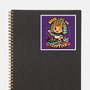 Wok Like An Egyptian-None-Glossy-Sticker-Boggs Nicolas