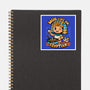 Wok Like An Egyptian-None-Glossy-Sticker-Boggs Nicolas