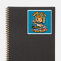 Wok Like An Egyptian-None-Glossy-Sticker-Boggs Nicolas