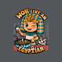 Wok Like An Egyptian-Mens-Premium-Tee-Boggs Nicolas