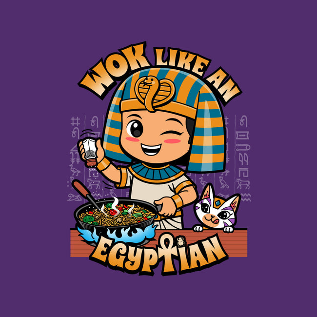 Wok Like An Egyptian-Mens-Premium-Tee-Boggs Nicolas