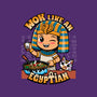 Wok Like An Egyptian-Mens-Premium-Tee-Boggs Nicolas