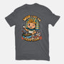 Wok Like An Egyptian-Mens-Basic-Tee-Boggs Nicolas