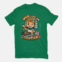 Wok Like An Egyptian-Mens-Premium-Tee-Boggs Nicolas