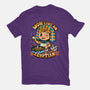 Wok Like An Egyptian-Youth-Basic-Tee-Boggs Nicolas