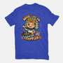 Wok Like An Egyptian-Mens-Premium-Tee-Boggs Nicolas