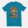 Wok Like An Egyptian-Mens-Premium-Tee-Boggs Nicolas