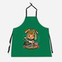 Wok Like An Egyptian-Unisex-Kitchen-Apron-Boggs Nicolas