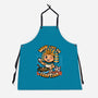 Wok Like An Egyptian-Unisex-Kitchen-Apron-Boggs Nicolas