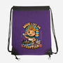 Wok Like An Egyptian-None-Drawstring-Bag-Boggs Nicolas