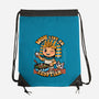 Wok Like An Egyptian-None-Drawstring-Bag-Boggs Nicolas