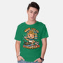 Wok Like An Egyptian-Mens-Basic-Tee-Boggs Nicolas