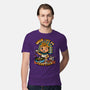Wok Like An Egyptian-Mens-Premium-Tee-Boggs Nicolas