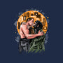 Kiss For The Planet Of The Apes-Mens-Basic-Tee-zascanauta