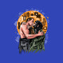 Kiss For The Planet Of The Apes-None-Stretched-Canvas-zascanauta