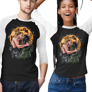 Kiss For The Planet Of The Apes