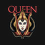 The Galactic Queen-None-Basic Tote-Bag-glitchygorilla
