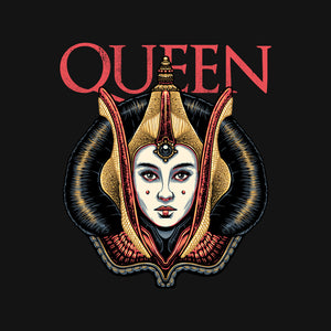 The Galactic Queen