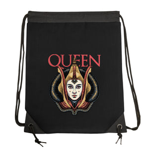 The Galactic Queen