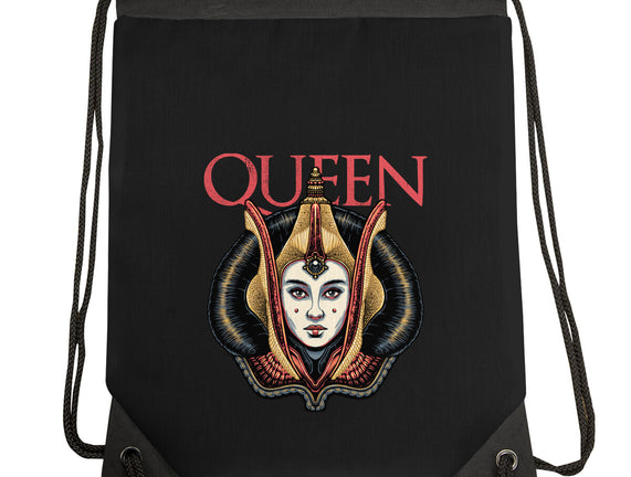 The Galactic Queen