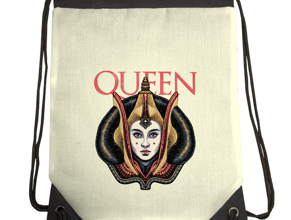 The Galactic Queen