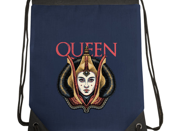 The Galactic Queen