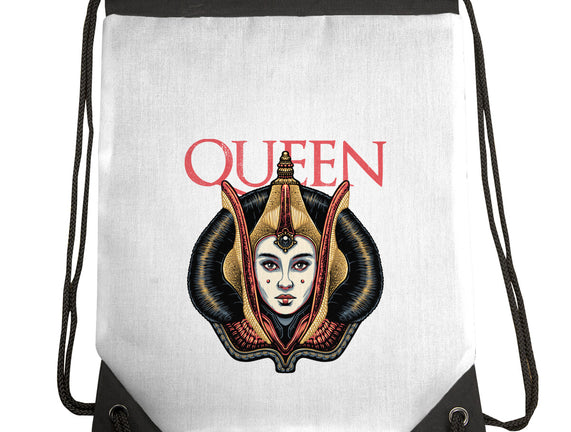 The Galactic Queen