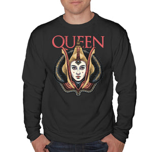 The Galactic Queen