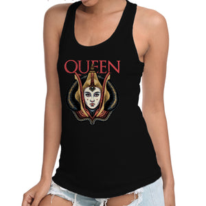 The Galactic Queen