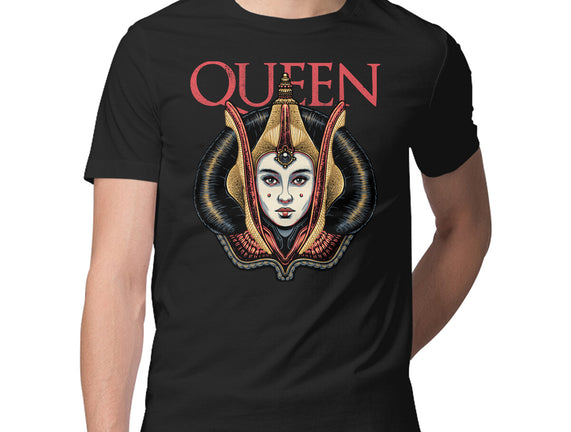 The Galactic Queen