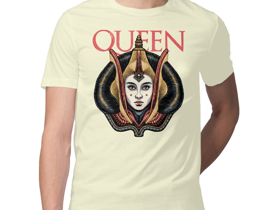 The Galactic Queen