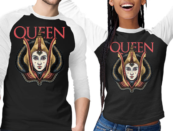 The Galactic Queen