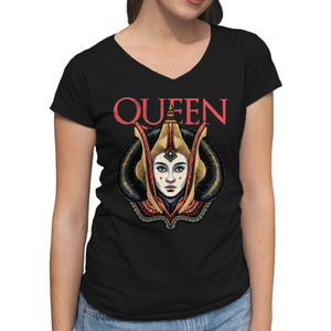 The Galactic Queen