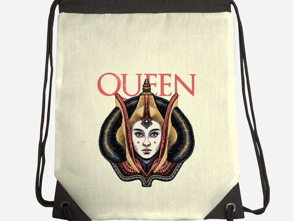 The Galactic Queen