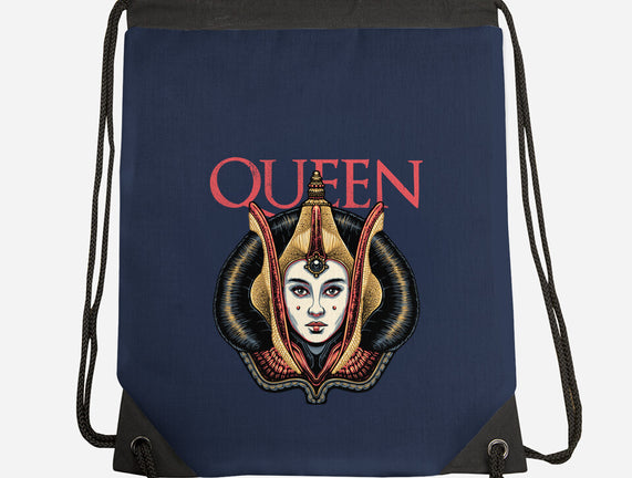 The Galactic Queen