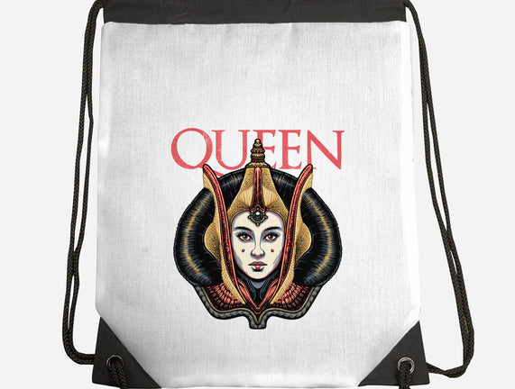 The Galactic Queen