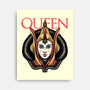 The Galactic Queen-None-Stretched-Canvas-glitchygorilla