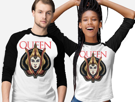 The Galactic Queen