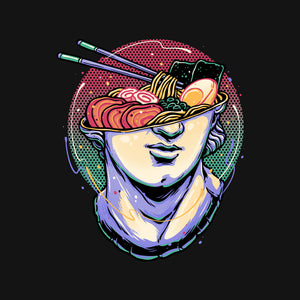 Ramen On My Mind